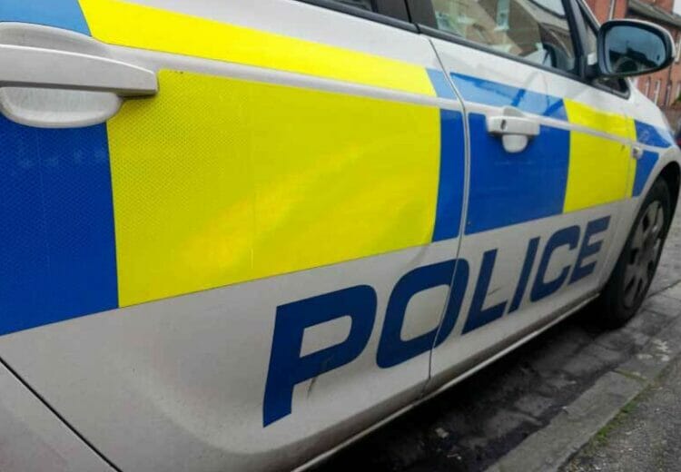 Thames Valley Police are responding to a collision on the M4, leading to the closure of Junction 10.