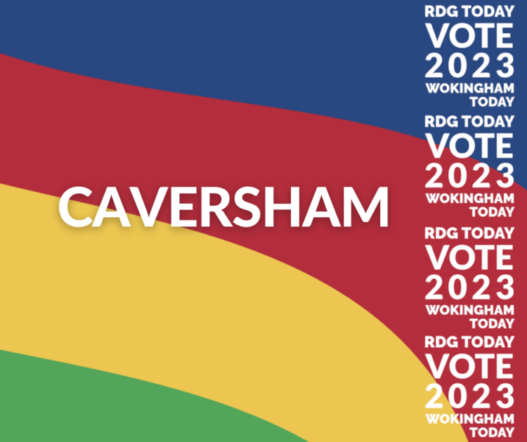 Caversham