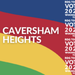 Caversham Heights