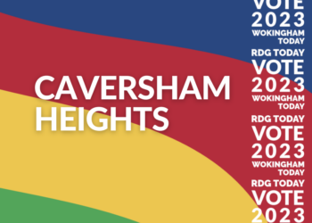 Caversham Heights
