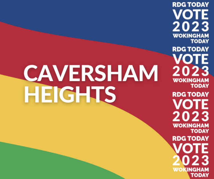 Caversham Heights