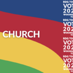 Church ward