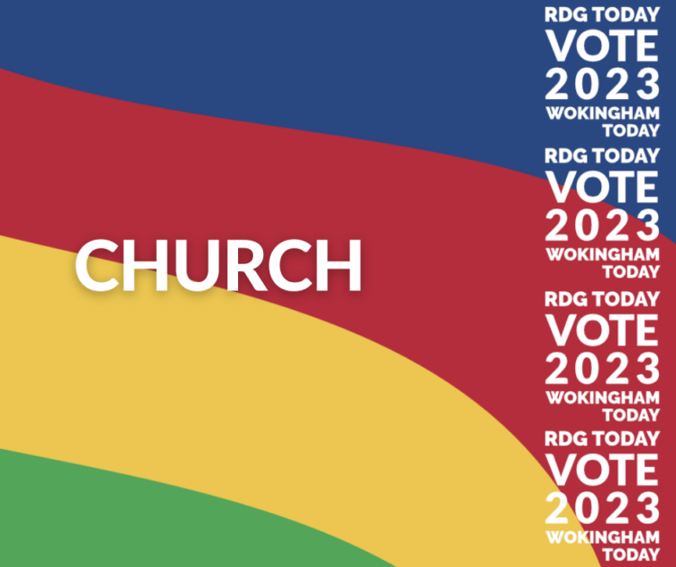 Church ward