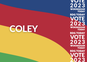 VOTE 2023: All the wards, all the results from Reading’s local elections