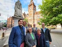 Reading Green Party