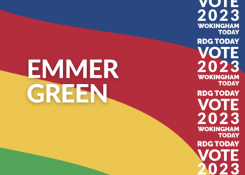 Emmer Green