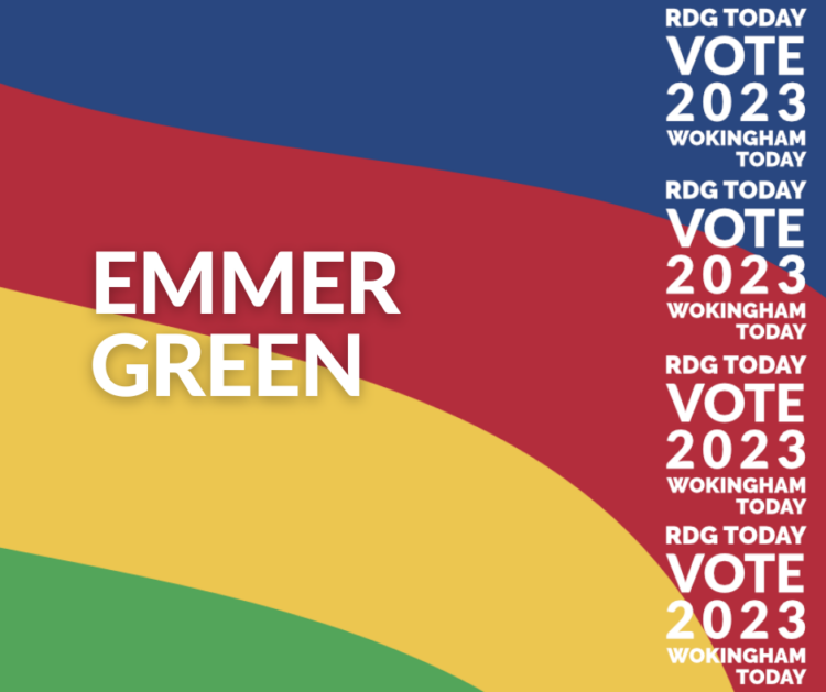 Emmer Green