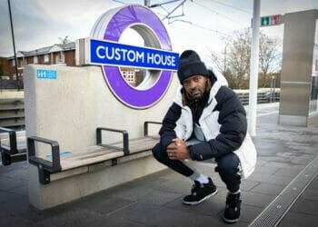 TfL launches Elizabeth Line audio guides exploring central stations