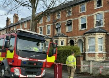 Woman dies of injuries following Erleigh Road fire