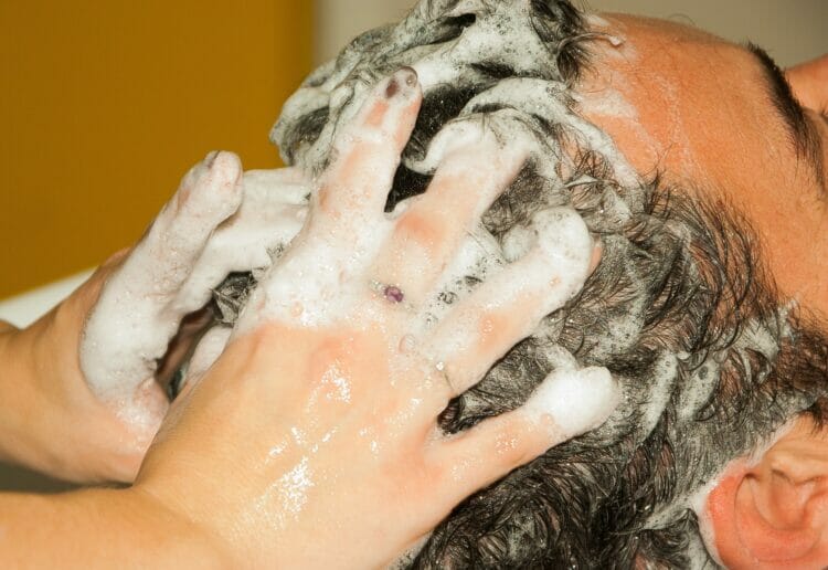 Every hair on the head ... Picture: jacqueline macou from Pixabay