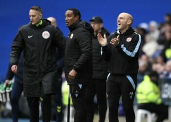 Reading FC - Paul Ince