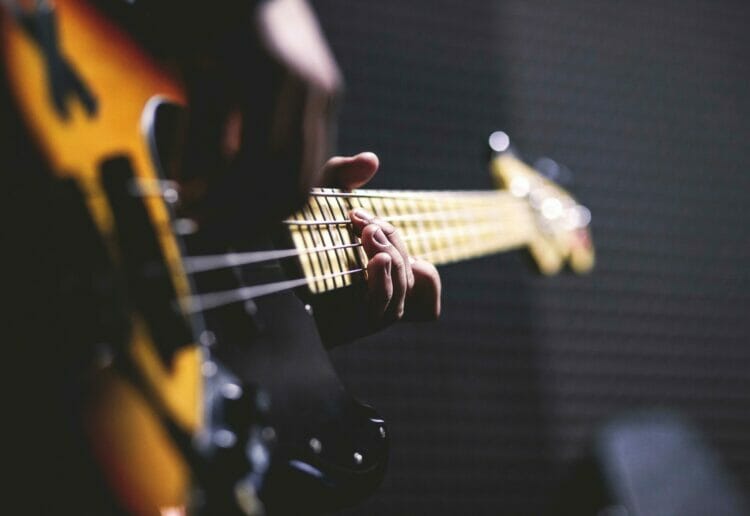 Live music is returningPicture: freestocks via Unsplash
