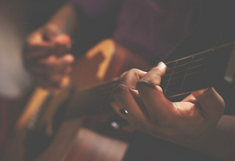 Live music will be performed Picture: Pexels from Pixabay