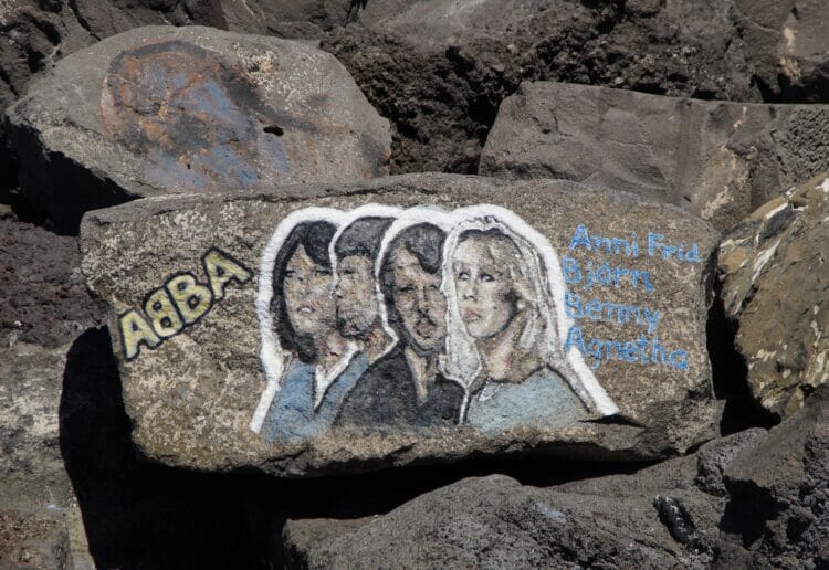 ABBA will be the theme of a musical afternoon being organised by Berkshire Maestros Picture: Pixabay