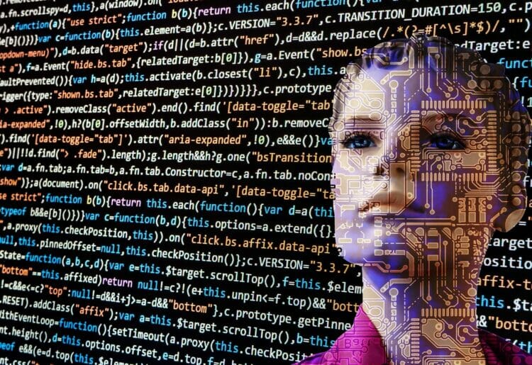 AI and its role in recruitment is up for exploration at Reading Geek Night Picture:  Gerd Altmann from Pixabay
