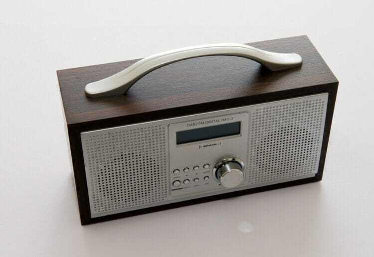 B Radio is hoping to bring Reading-based community radio stations to DAB radio sets if Ofcom looks favourably on its application Picture: Ron Porter from Pixabay