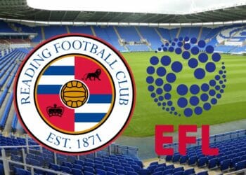 Reading FC EFL points deduction