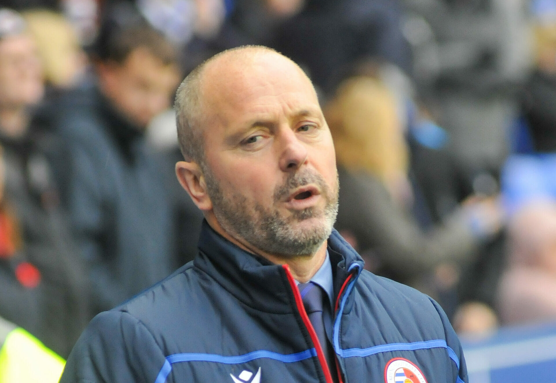 We are very confident this penalty is the last of our medicine' Mark Bowen  releases open letter to Reading FC fans after points deduction – Reading  Today Online