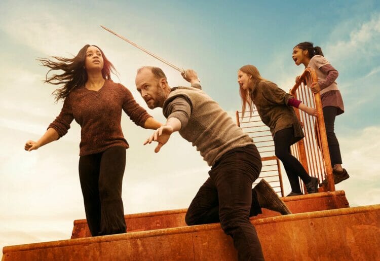 RABBLE Theatre will perform Henry I this summer