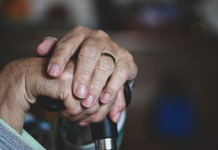 Reading's Liberal Democrats want a premium added to adult social care wages to help meet demand Picture: Alexa from Pixabay