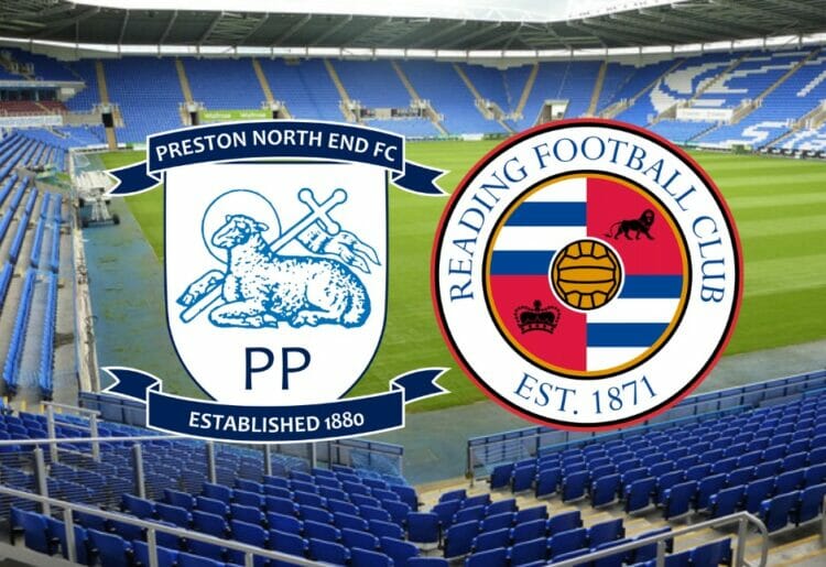 Preston v Reading