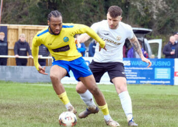 Ascot United FC Picture: Andrew Batt