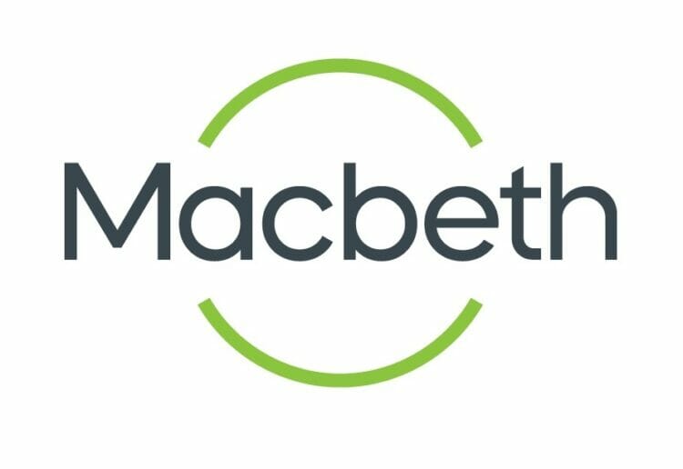 Macbeth Insurance is celebrating 30 years with a new look and livery. Picture: Macbeth