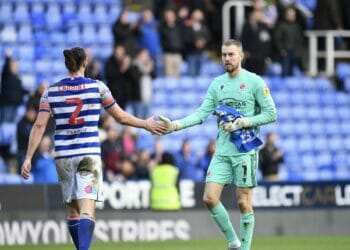 Reading FC