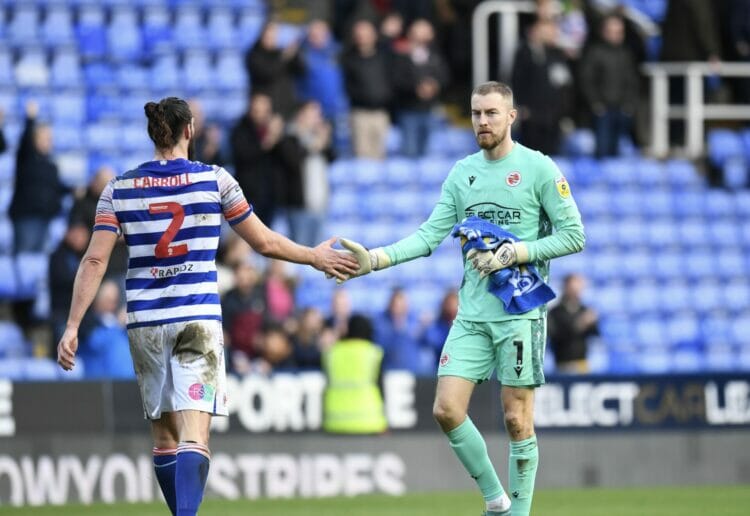 Reading FC