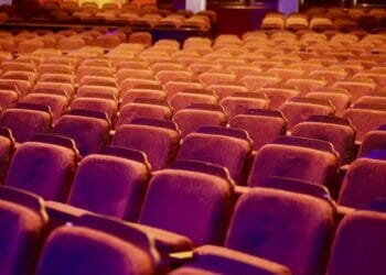 Radiant Vermin will be playing at Progress Theatre from Tuesday, November 15 until Sunday, November 20. Picture: Pixabay