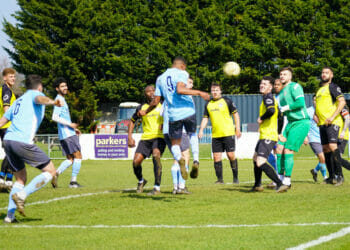 Woodley United FC Picture: Peter Toft