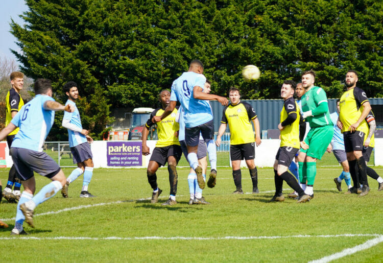 Woodley United FC Picture: Peter Toft