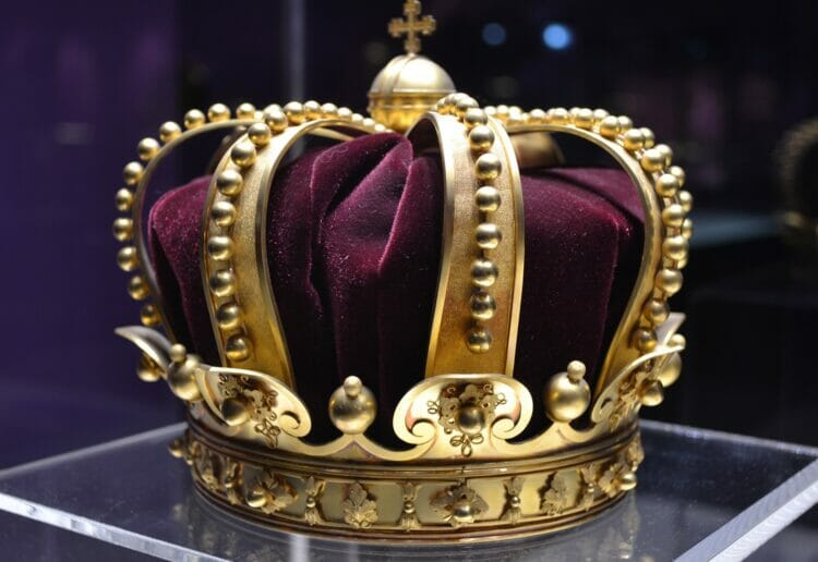 Hat creations with a coronation theme will be paraded in a Hatwalk at The Flowing Spring pub. Picture: Talpeanu via Pixabay