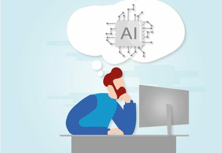 Reading tops the nation when it comes to AI searches Picture: Alexandra_Koch from Pixabay