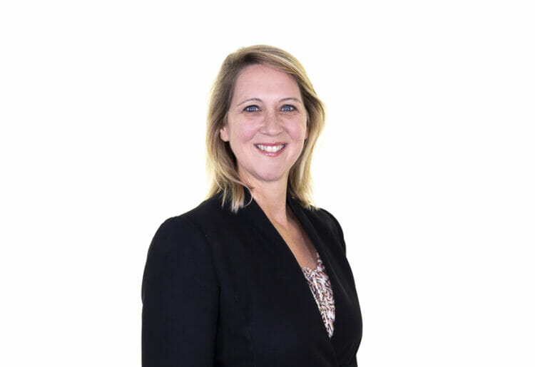 Tasha Bevan Stewart