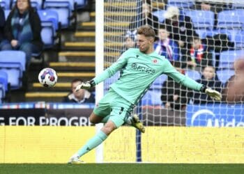 Reading FC