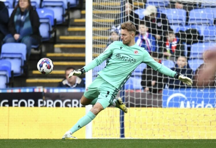 Reading FC