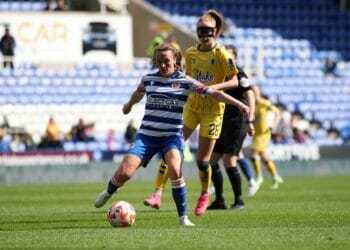 Reading v Everton Pictures: Neil Graham