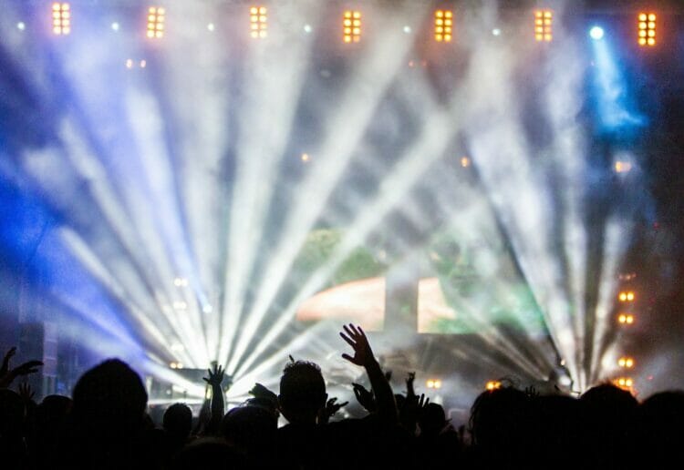 Spice Up Your Life will be performed at Camberley Theatre next week. Picture: Pixabay