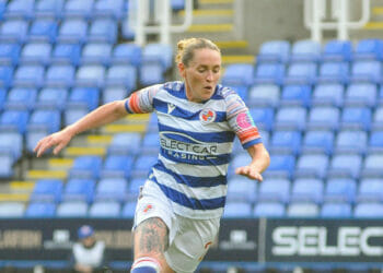 Reading Women v Leicester City Women