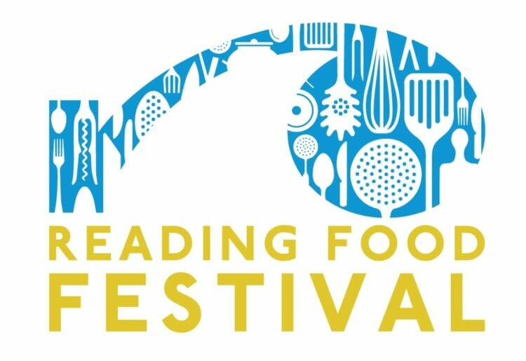Reading Food Festival takes place on Broad Street from Saturday-Sunday, May 13-14.