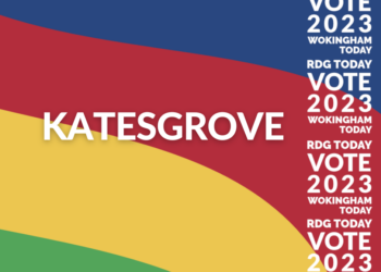 Katesgrove