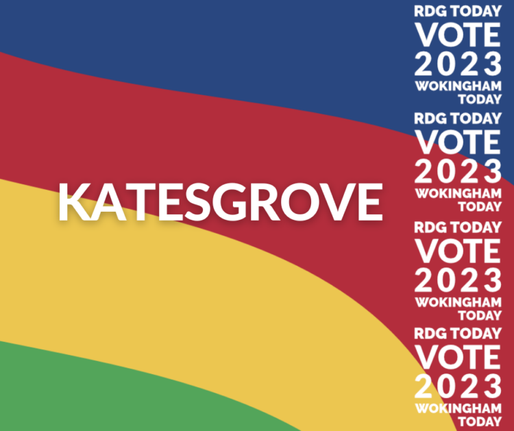 Katesgrove