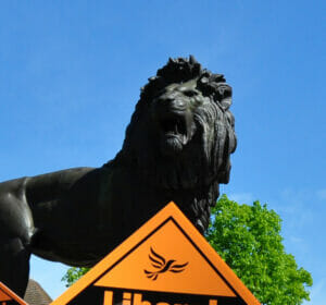 Reading Lib Dems