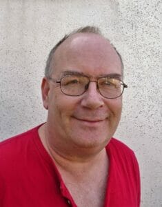 Mark Cole
