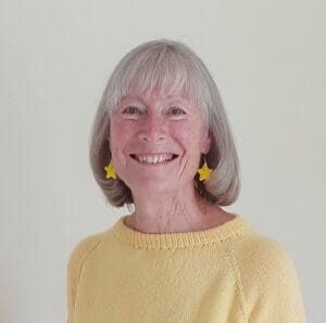 Margaret McNeill