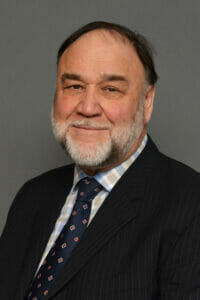 Jonathan Barker