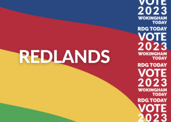 VOTE 2023: All the wards, all the results from Reading’s local elections
