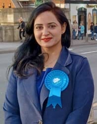Saadia Saadat