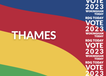 VOTE 2023: All the wards, all the results from Reading’s local elections